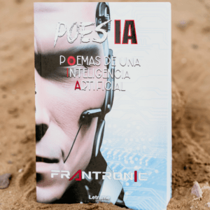 PoesIA, poemas de una inteligencia artificial