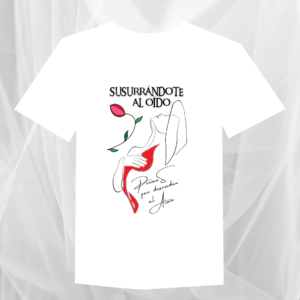 Camiseta_susurro
