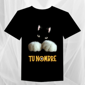 camiseta-gatito