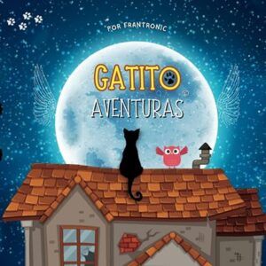 gatito aventuras